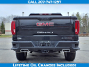 Thumbnail image of 2023 GMC Sierra 1500 at Tucker Chevrolet