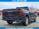Thumbnail image of 2023 GMC Sierra 1500 at Tucker Chevrolet