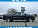 Thumbnail image of 2023 GMC Sierra 1500 at Tucker Chevrolet
