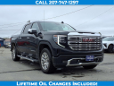 Thumbnail image of 2023 GMC Sierra 1500 at Tucker Chevrolet