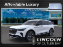 2025 Lincoln Nautilus Premiere at Doral Lincoln