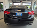 Thumbnail image of 2017 Chevrolet Impala at BiggersMazdaUsed of Elgin, IL