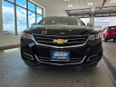 Thumbnail image of 2017 Chevrolet Impala at BiggersMazdaUsed of Elgin, IL