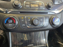 Thumbnail image of 2017 Chevrolet Impala at BiggersMazdaUsed of Elgin, IL