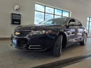 Thumbnail image of 2017 Chevrolet Impala at BiggersMazdaUsed of Elgin, IL