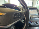 Thumbnail image of 2017 Chevrolet Impala at BiggersMazdaUsed of Elgin, IL
