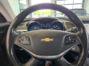 Thumbnail image of 2017 Chevrolet Impala at BiggersMazdaUsed of Elgin, IL