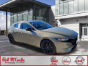 Thumbnail image of 2024 Mazda Mazda3 Hatchback at McCombs Ford West