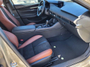 Thumbnail image of 2024 Mazda Mazda3 Hatchback at McCombs Ford West