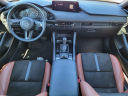 Thumbnail image of 2024 Mazda Mazda3 Hatchback at McCombs Ford West