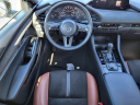 Thumbnail image of 2024 Mazda Mazda3 Hatchback at McCombs Ford West