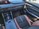 Thumbnail image of 2024 Mazda Mazda3 Hatchback at McCombs Ford West