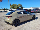 Thumbnail image of 2024 Mazda Mazda3 Hatchback at McCombs Ford West