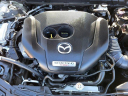 Thumbnail image of 2024 Mazda Mazda3 Hatchback at McCombs Ford West