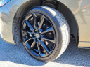 Thumbnail image of 2024 Mazda Mazda3 Hatchback at McCombs Ford West