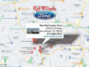 Thumbnail image of 2024 Mazda Mazda3 Hatchback at McCombs Ford West
