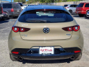 Thumbnail image of 2024 Mazda Mazda3 Hatchback at McCombs Ford West