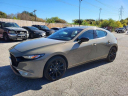 Thumbnail image of 2024 Mazda Mazda3 Hatchback at McCombs Ford West