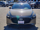 2024 Mazda Mazda3 Hatchback 2.5 Carbon Turbo at McCombs Ford West