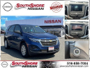 2022 Chevrolet Equinox LS at South Shore Nissan