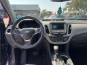 Thumbnail image of 2022 Chevrolet Equinox at South Shore Nissan