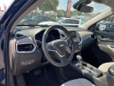 Thumbnail image of 2022 Chevrolet Equinox at South Shore Nissan