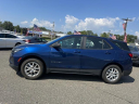 Thumbnail image of 2022 Chevrolet Equinox at South Shore Nissan