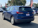 Thumbnail image of 2022 Chevrolet Equinox at South Shore Nissan
