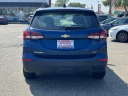 Thumbnail image of 2022 Chevrolet Equinox at South Shore Nissan