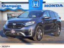 Thumbnail image of 2021 Honda CR-V at Serra Buick Gmc Champaign