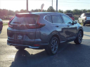 Thumbnail image of 2021 Honda CR-V at Serra Buick Gmc Champaign