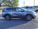 Thumbnail image of 2021 Honda CR-V at Serra Buick Gmc Champaign