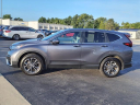 Thumbnail image of 2021 Honda CR-V at Serra Buick Gmc Champaign