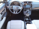 Thumbnail image of 2021 Honda CR-V at Serra Buick Gmc Champaign