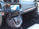 Thumbnail image of 2021 Honda CR-V at Serra Buick Gmc Champaign