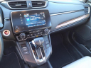 Thumbnail image of 2021 Honda CR-V at Serra Buick Gmc Champaign
