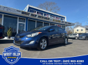 Thumbnail image of 2013 Hyundai ELANTRA at West Islip Auto Sales Inc
