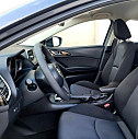 Thumbnail image of 2014 Mazda Mazda3 at Selective Motor Cars