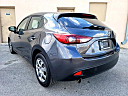 Thumbnail image of 2014 Mazda Mazda3 at Selective Motor Cars