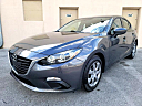 Thumbnail image of 2014 Mazda Mazda3 at Selective Motor Cars