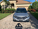 2012 Honda CR-V EX-L at LA Automotive Sales