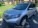 Thumbnail image of 2012 Honda CR-V at LA Automotive Sales