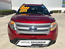 2013 Ford Explorer Base at Coco Auto Sales