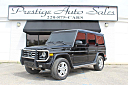 Thumbnail image of 2014 Mercedes-Benz G-Class at Prestige Auto Sales