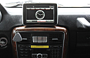 2014 Mercedes-Benz G-Class G 550 at Prestige Auto Sales