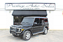 Thumbnail image of 2014 Mercedes-Benz G-Class at Prestige Auto Sales