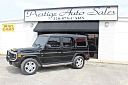 Thumbnail image of 2014 Mercedes-Benz G-Class at Prestige Auto Sales