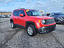 Thumbnail image of 2016 Jeep Renegade at Gerweck Nissan