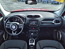 2016 Jeep Renegade Latitude at Gerweck Nissan