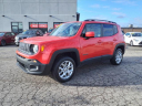 Thumbnail image of 2016 Jeep Renegade at Gerweck Nissan